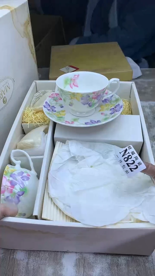 【闪购商品】瓷片旺福家陶瓷甄选