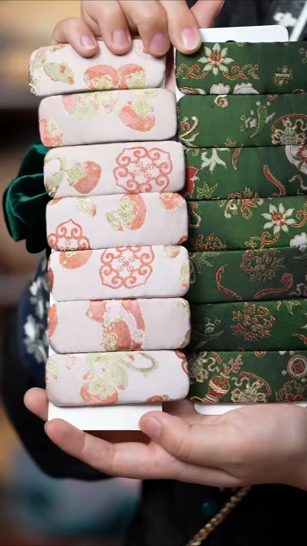 织绣0801非遗国风手工美物