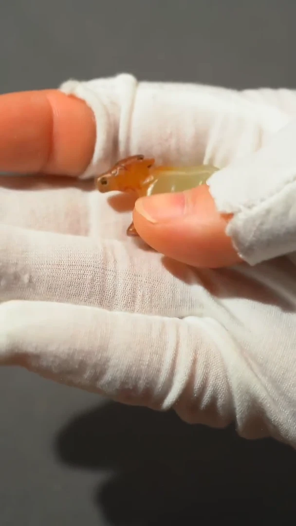 和田玉未镶嵌挂件6666666666666666