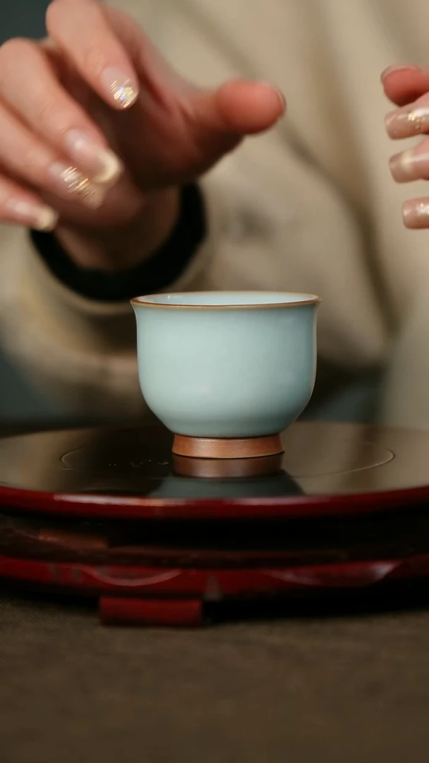 全品 天青 问天杯