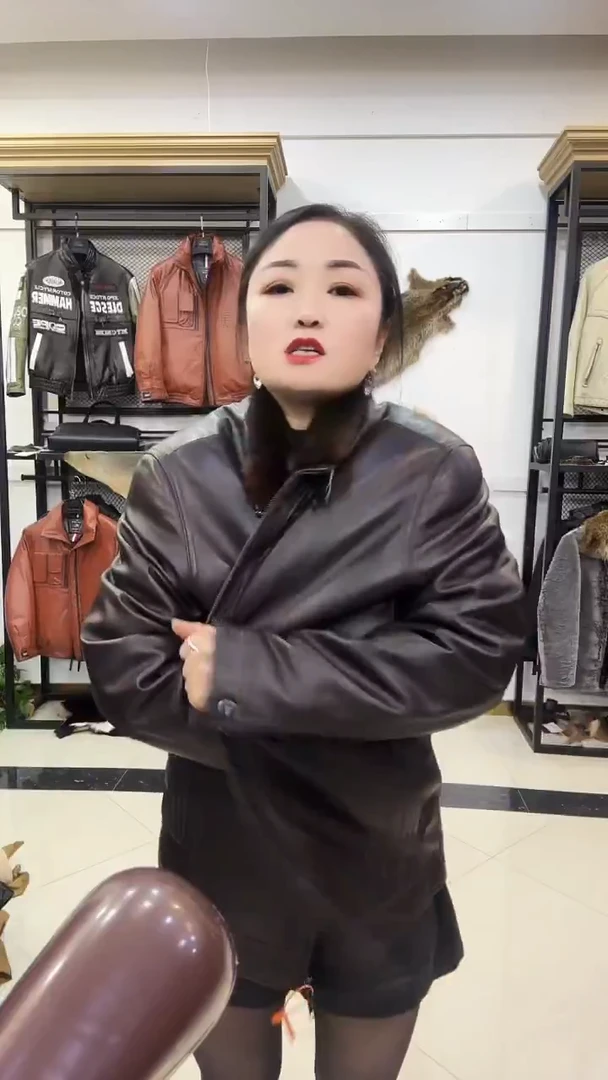 羊皮130-145斤52码