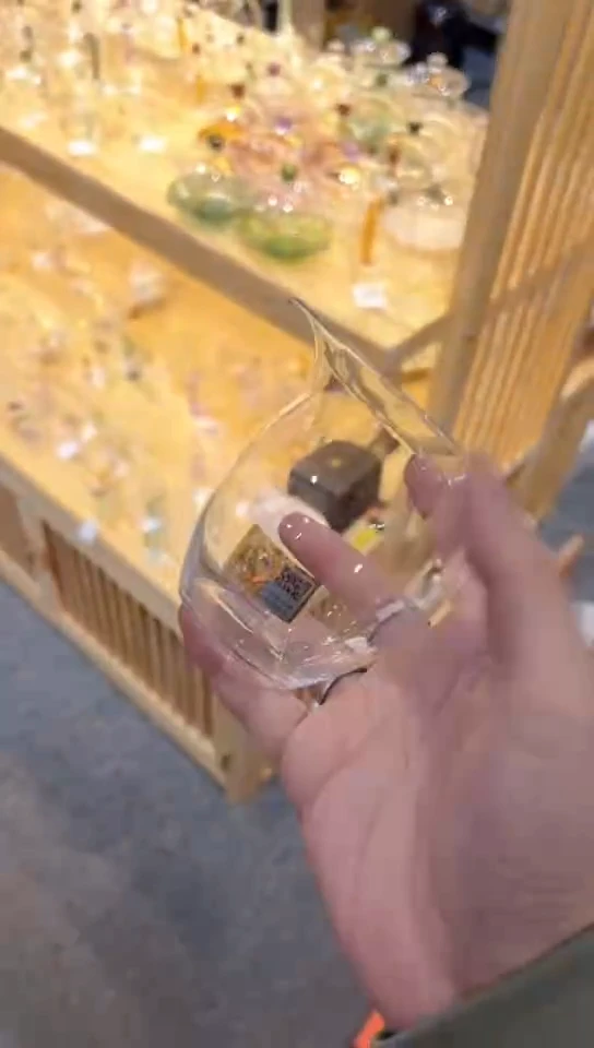 禾器-天宸茶海-透明色