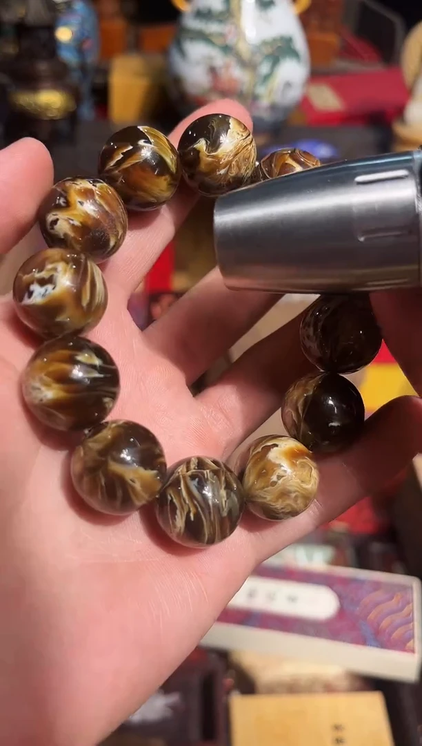 【闪购商品】琥珀颈饰未镶嵌恻恻恻恻恻恻恻恻8