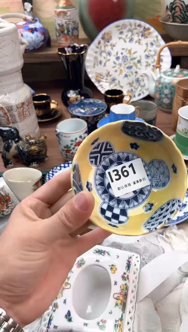 瓷片格*361