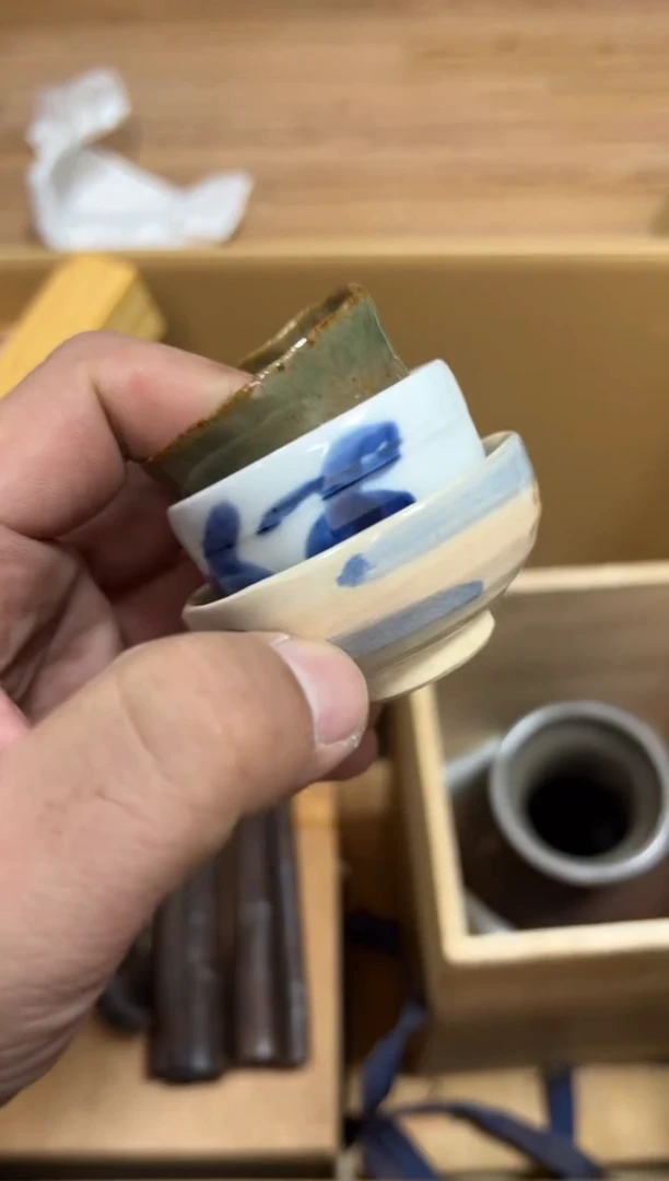 陶瓷理****理精品家居饰品摆件