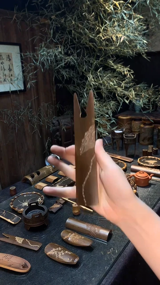 莲蓬壶叉.........