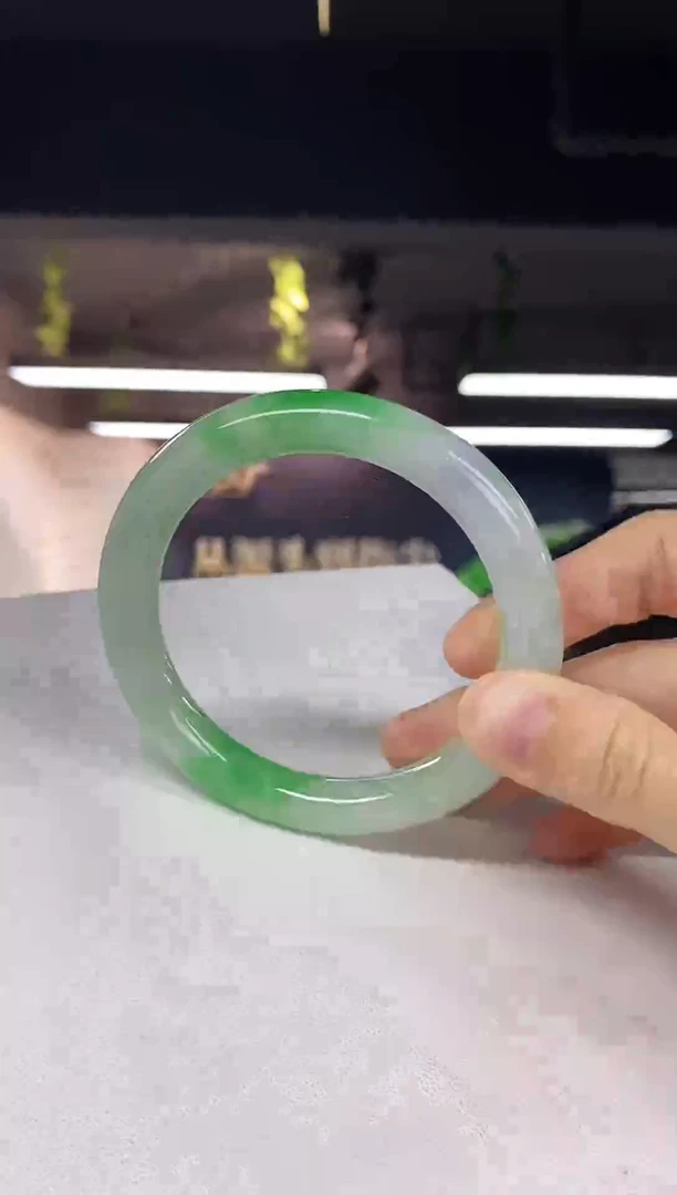 闪购链接 59.8圈口未镶嵌多样性发其一颜色微差（29）