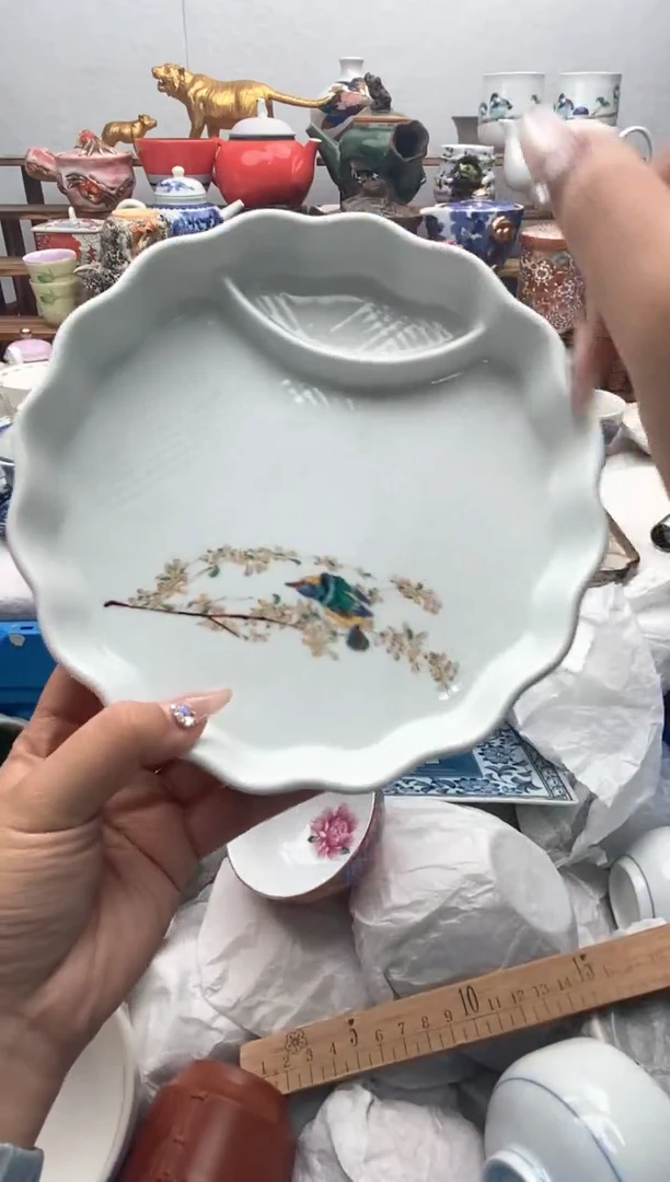 【闪购商品】瓷片全场满20包邮一对一闪购