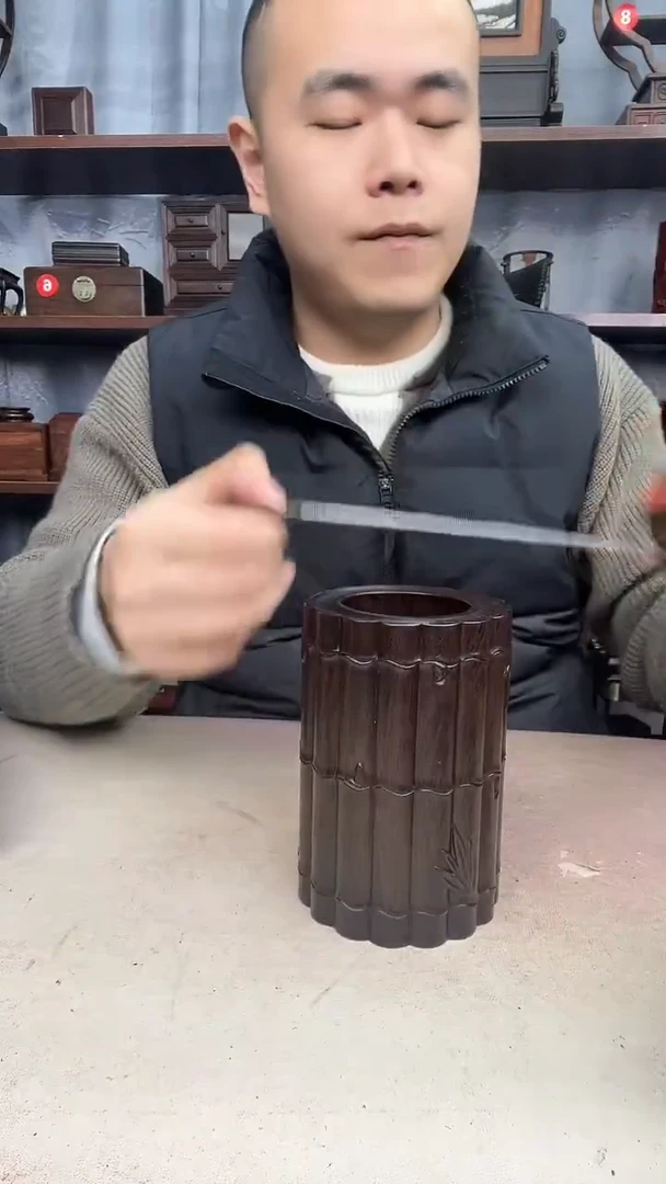 木小李子红木工艺品