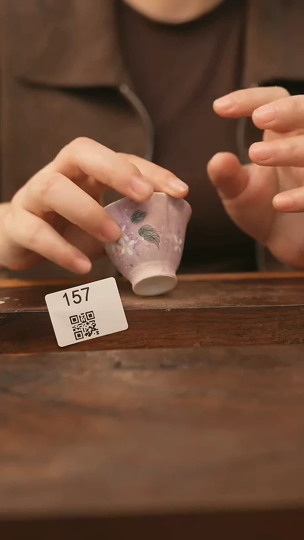 【落单孤品】/杯子@@157