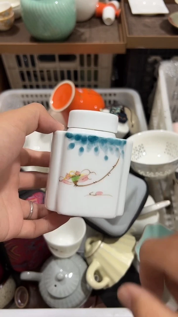 其他微瑕茶器福利品