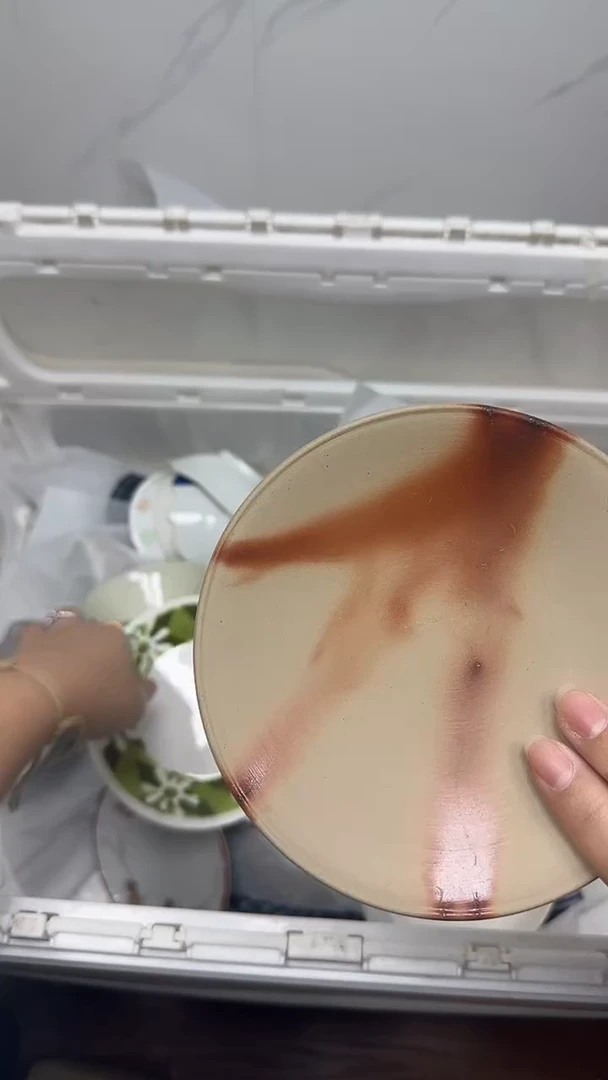 【闪购商品】701回流瓷器默认微瑕，18.8包邮