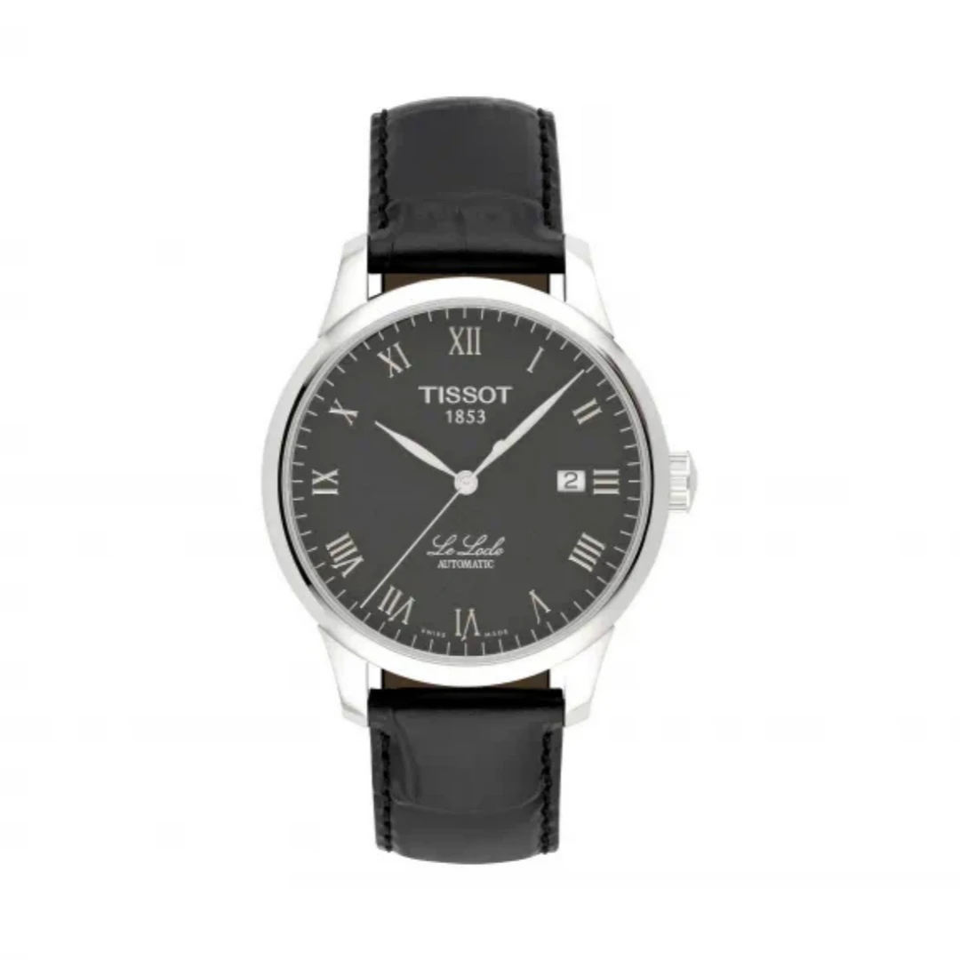 99新 Tissot/天梭 竞品专属/天梭力洛克/39.3mm/4050