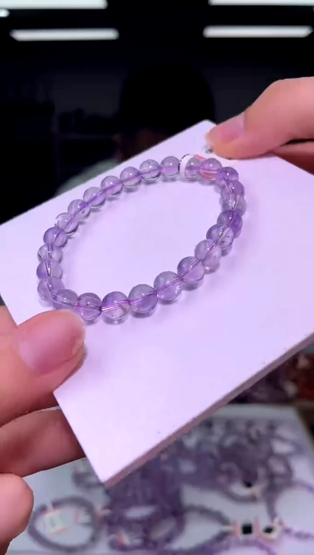 套链未镶嵌水晶7/x-700多样性发一件