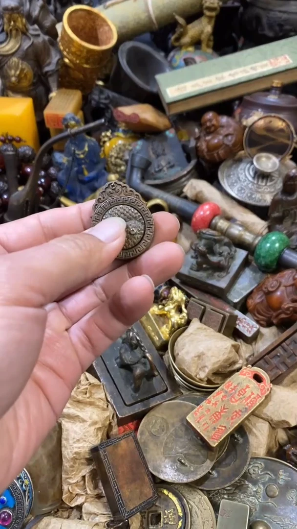 闪购商品摆件摆饰