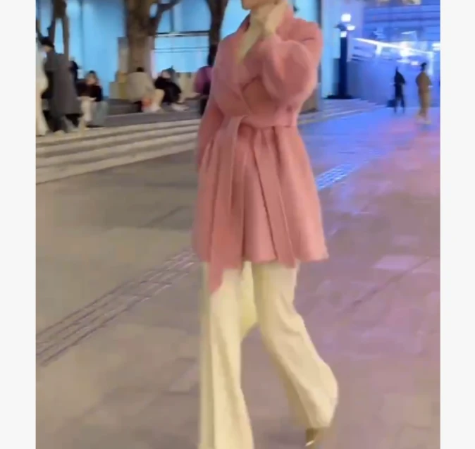 2025早秋时尚潮流百搭精品女装足A19