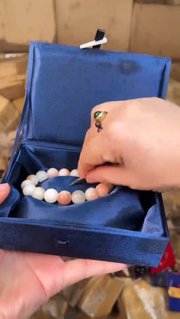 手串文儒甄选福利闪购商品无礼盒