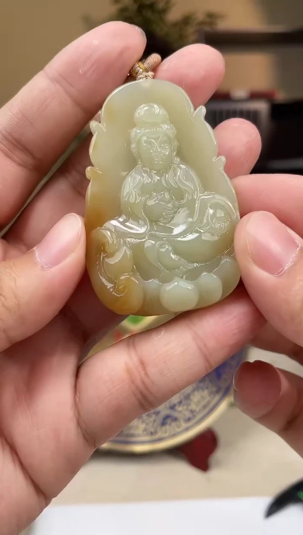 定制和田玉多样性发货拍一发一