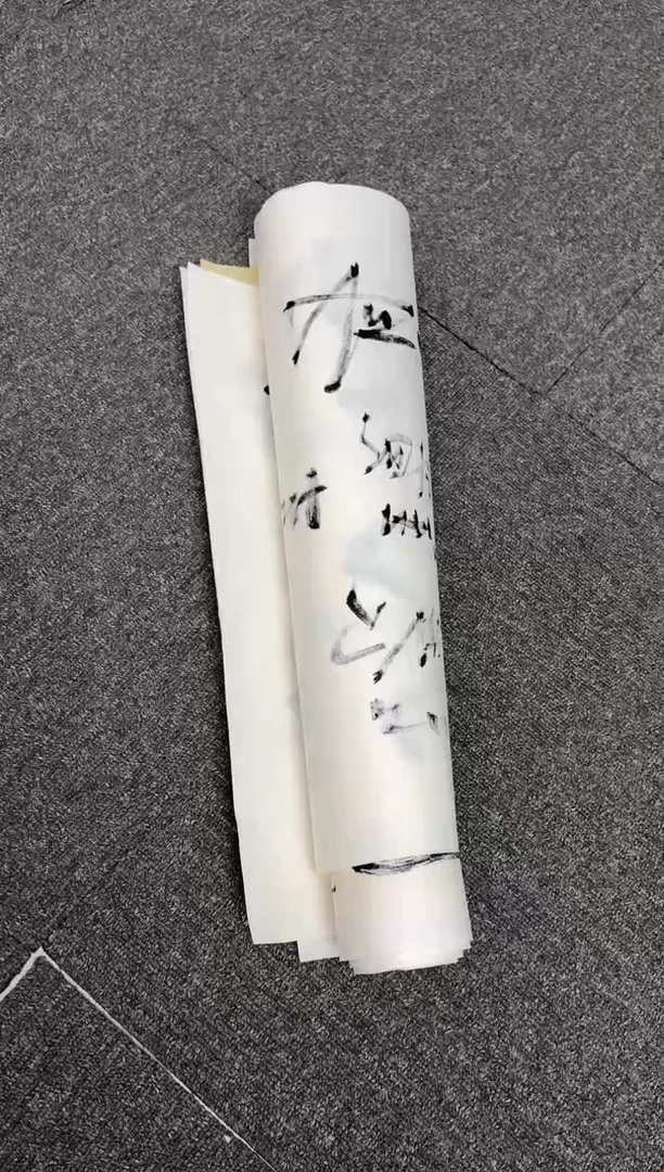 大**简中国传统文化艺术年画陈