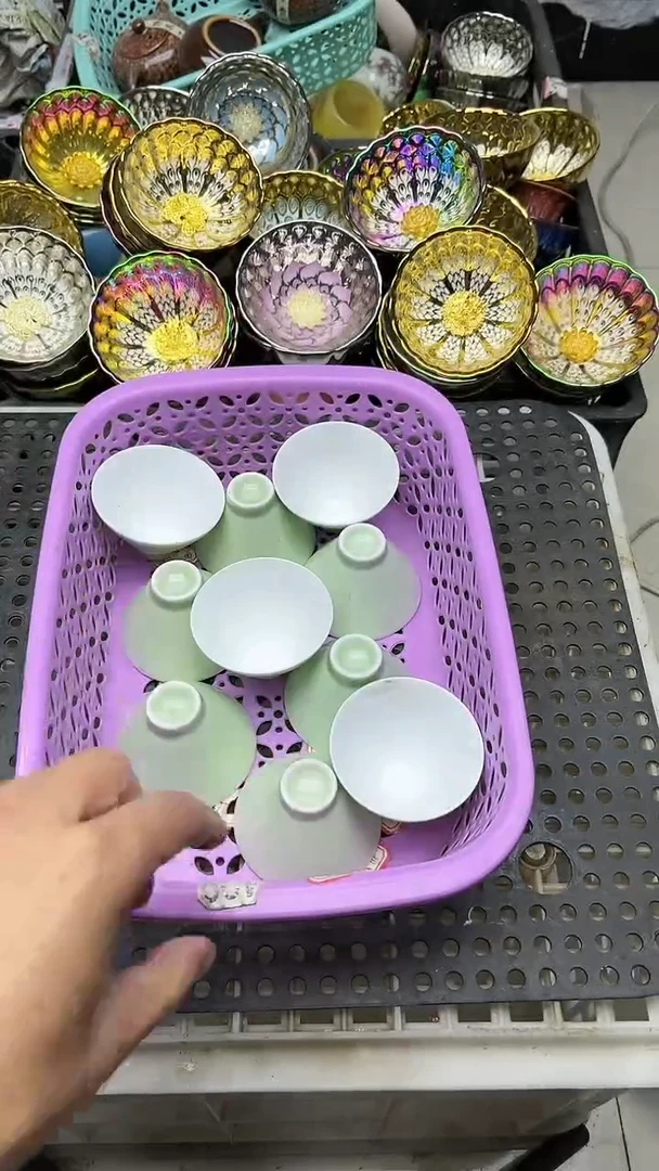 1陶瓷陶瓷陶瓷主人杯