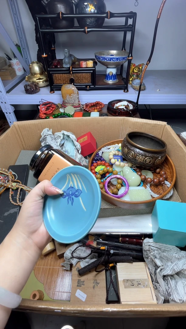 瓷片瓷器瓷器瓷器