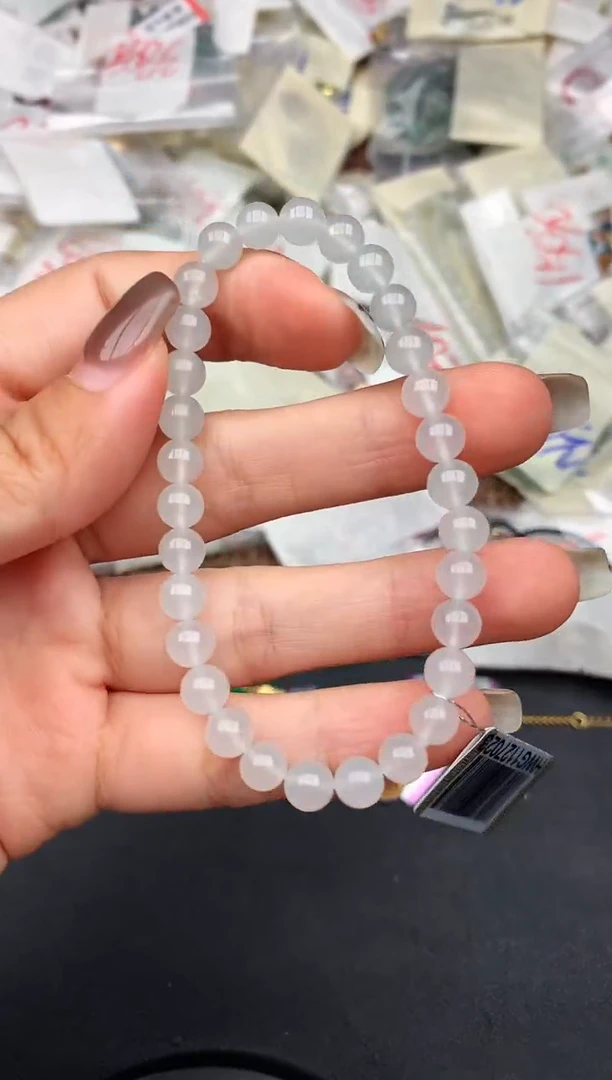 未镶嵌挂件翡翠—