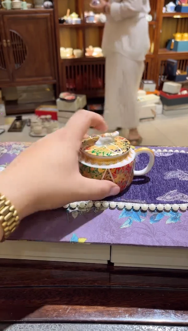 小野汉瓦茶具茶具