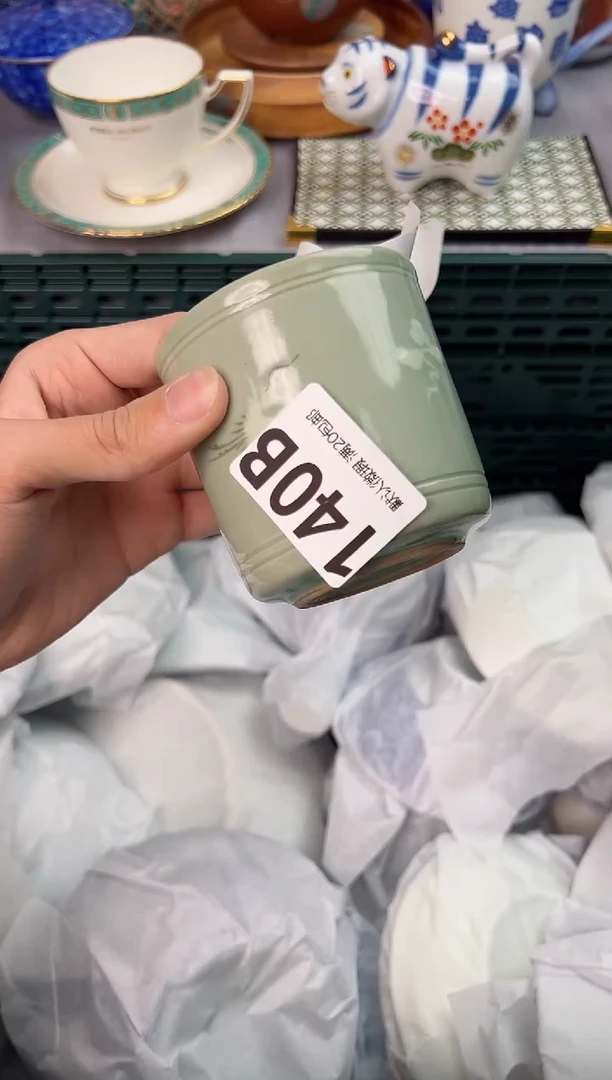【闪购商品】碗140B瓷器瓷器瓷器瓷器