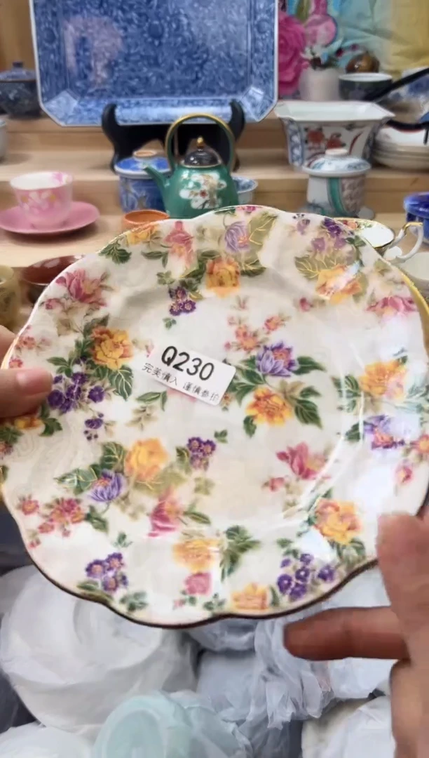 【闪购商品】瓷片230qqqqqqqqqqqq