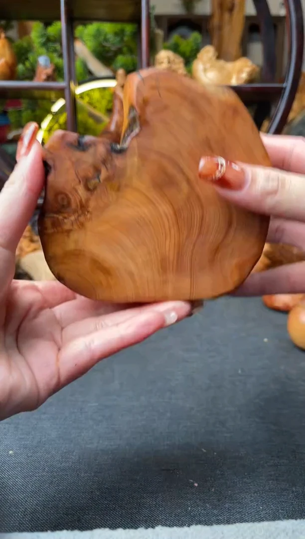 柏木（崖柏）崖柏小件