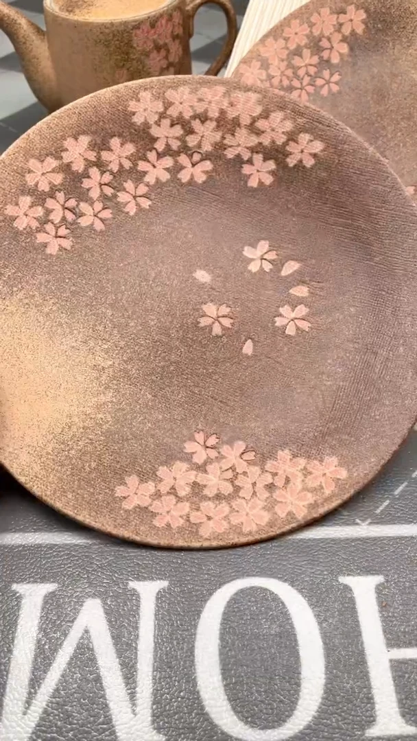 瓷片陶瓷如图所示周边1