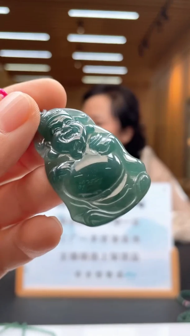 未镶嵌定制翡翠********132