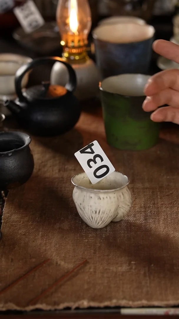 034景德镇{立梦陶}手作同款