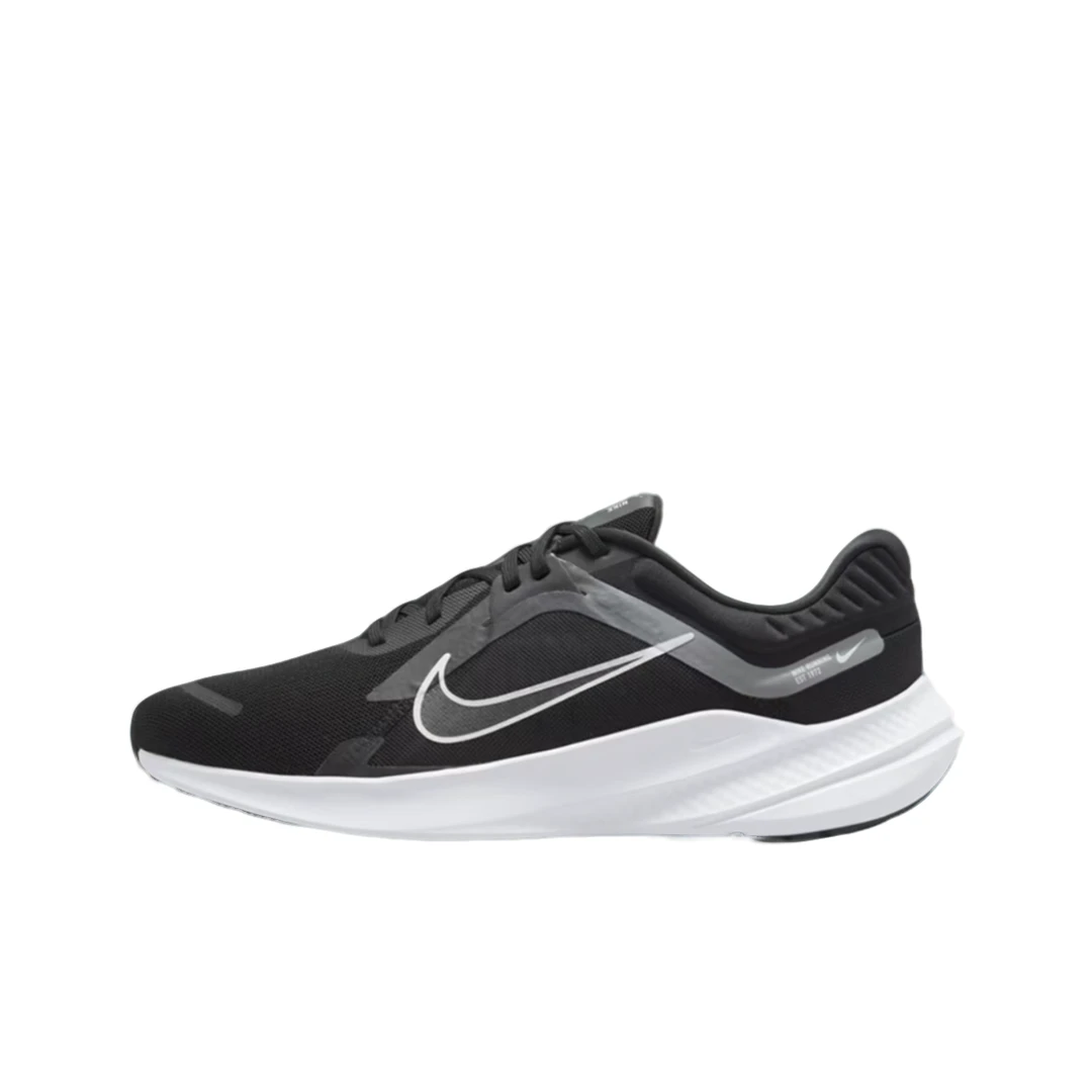 【微瑕】Nike 休闲潮流低帮训练缓震跑鞋男款黑色DD0204-001