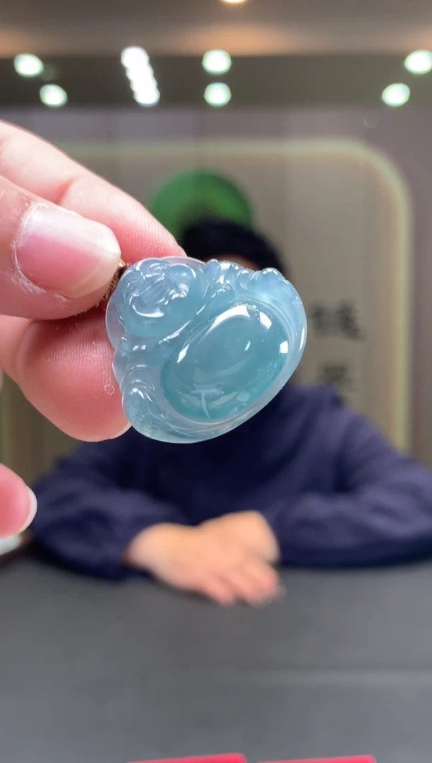 未镶嵌定制翡翠********61