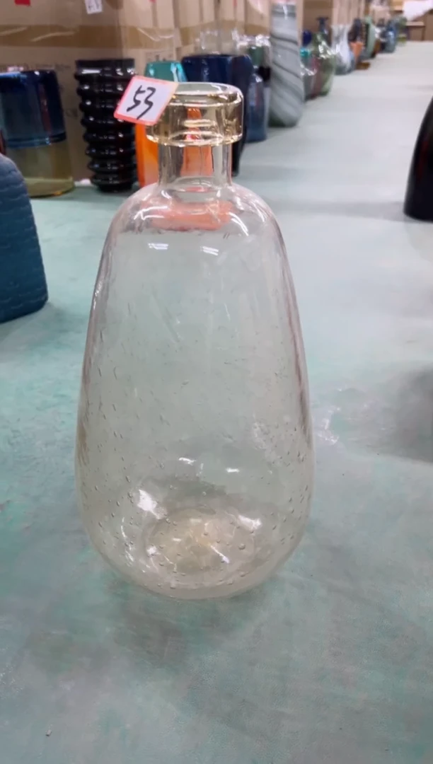 【闪购商品】玻璃3305 瑕疵 介意者慎拍