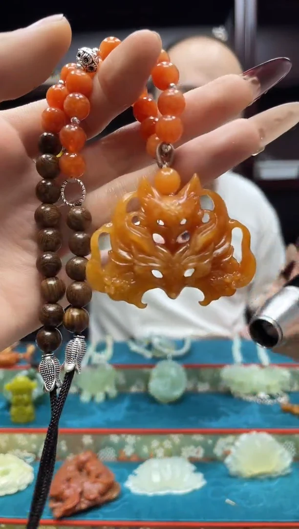 未镶嵌岫玉吊坠多样性发货*拍一发一