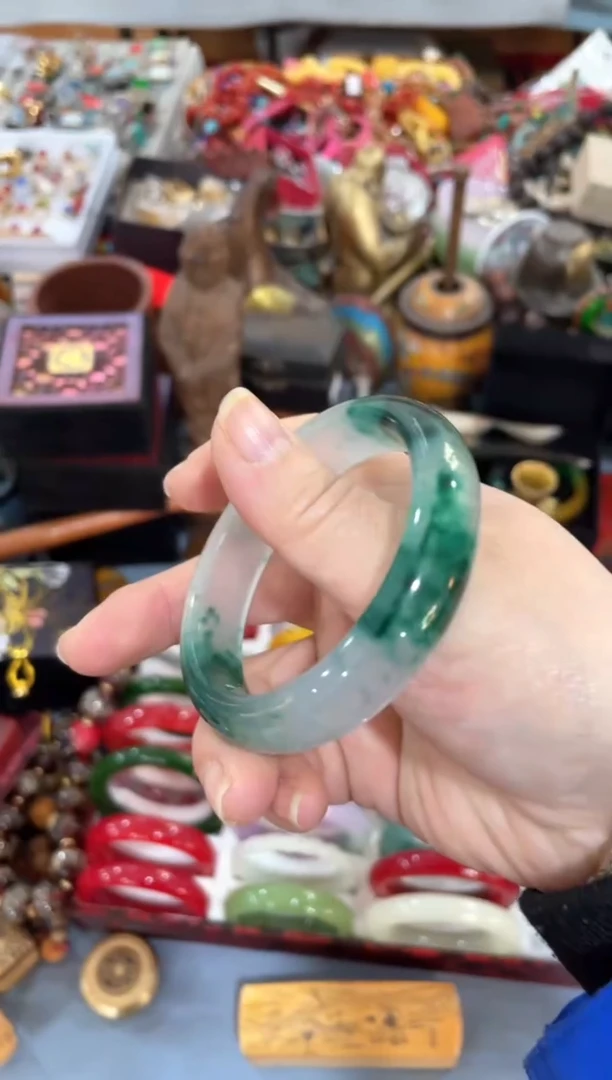 【闪购商品】摆件宫廷影视老旧工艺摆件