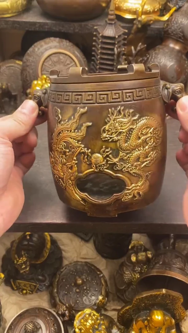案台摆件 物品摆件