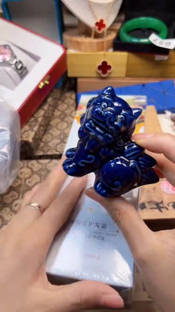 瓷片陶茶666文玩周边多人