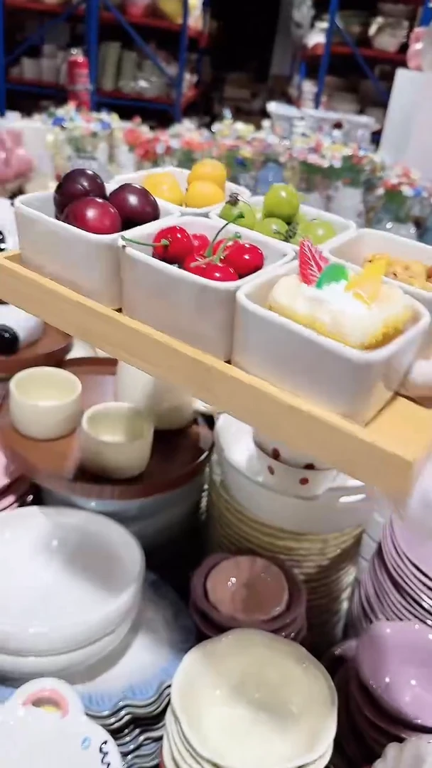 碗6格7件套微瑕 凑满20元包邮