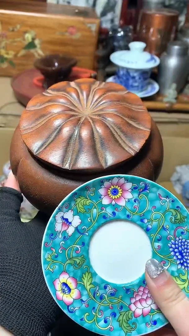 【闪购商品】瓷器默认微瑕瓷器