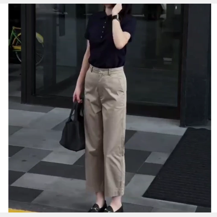 2025夏季时尚潮流百搭精品女装美Edzx