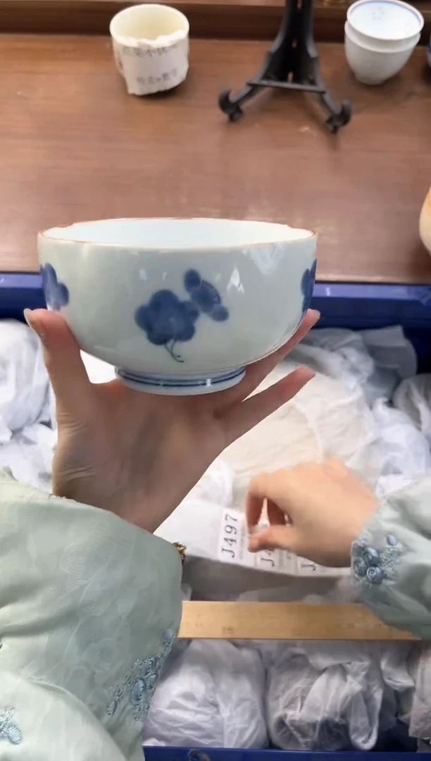 【闪购商品】瓷片----------J497