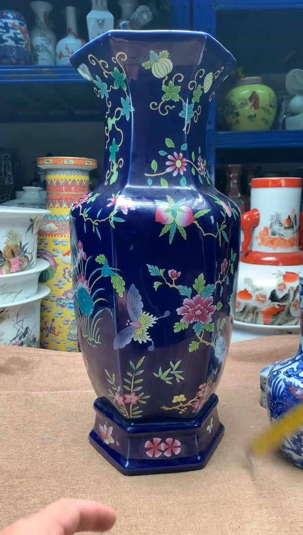 摆件旧藏瓷器旧藏瓷器
