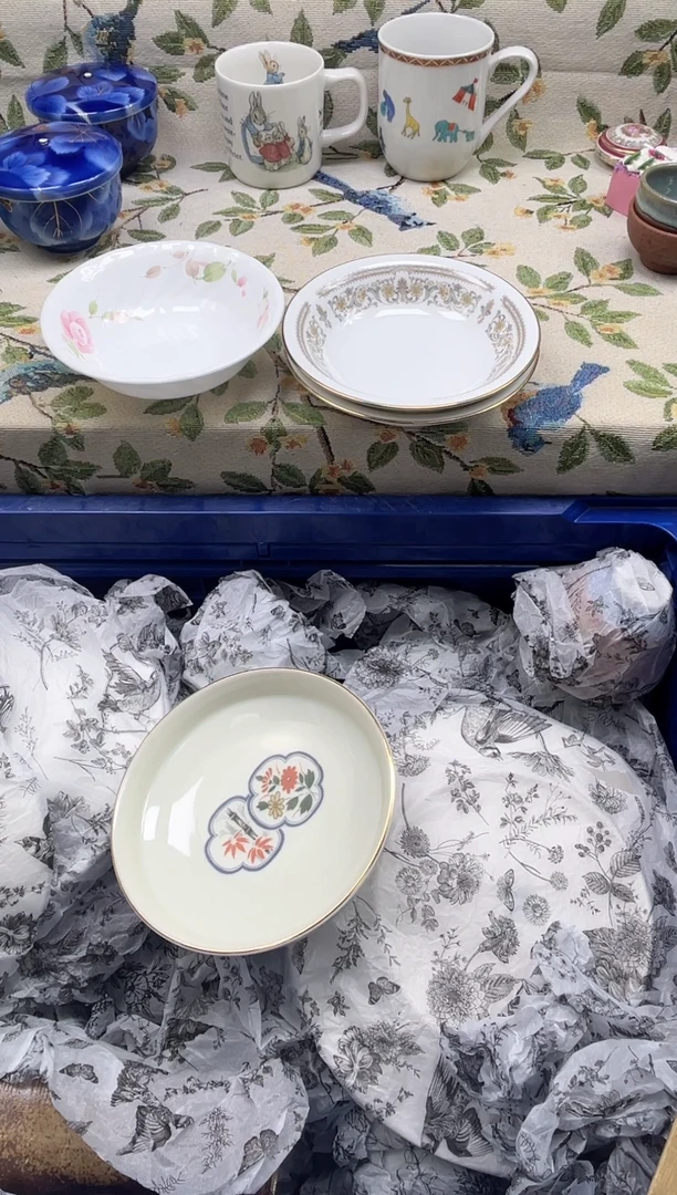 瓷片(****0          086