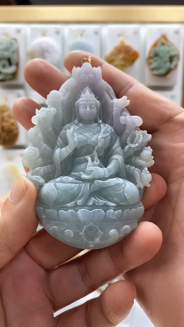 未镶嵌定制翡翠家***兴翡翠A货2025/10/26