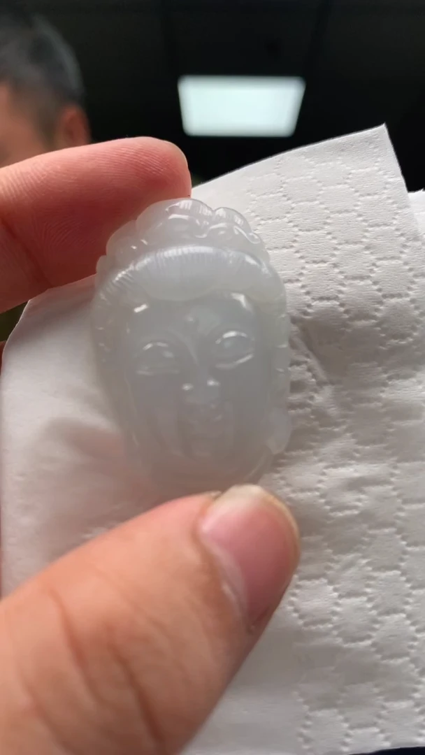 未镶嵌定制翡翠          *40