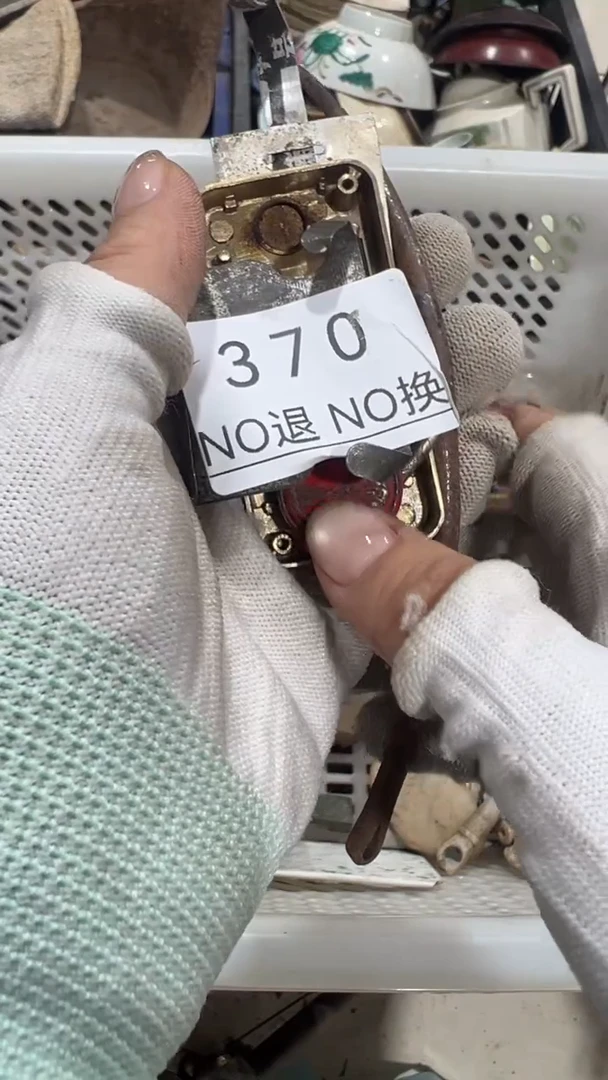 陶瓷东**里工艺品摆件1012370