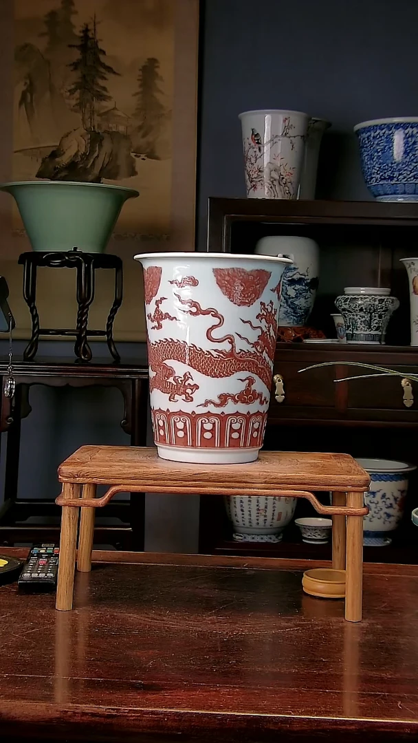 【闪购商品】红陶1